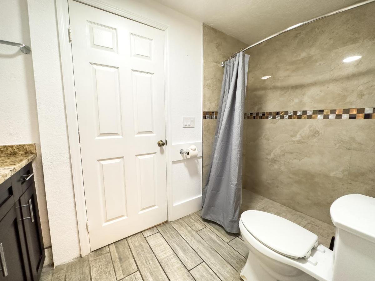 2B1B Stylish Little House W Shared Pool 511 Villa Clearwater Dış mekan fotoğraf